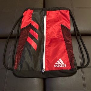 COPY - Adidas draw string bag